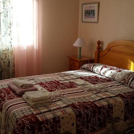 Apartamento Rosaleda Dénia Exterior foto