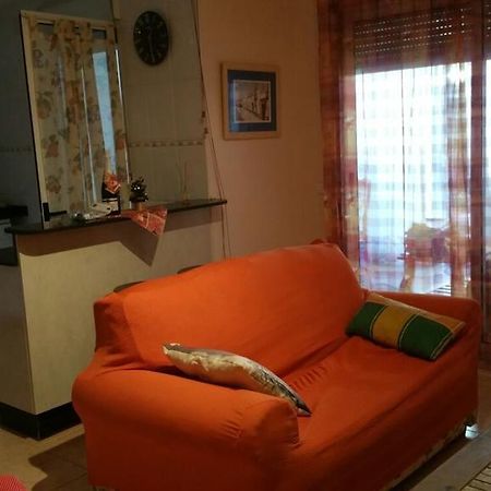 Apartamento Rosaleda Dénia Exterior foto
