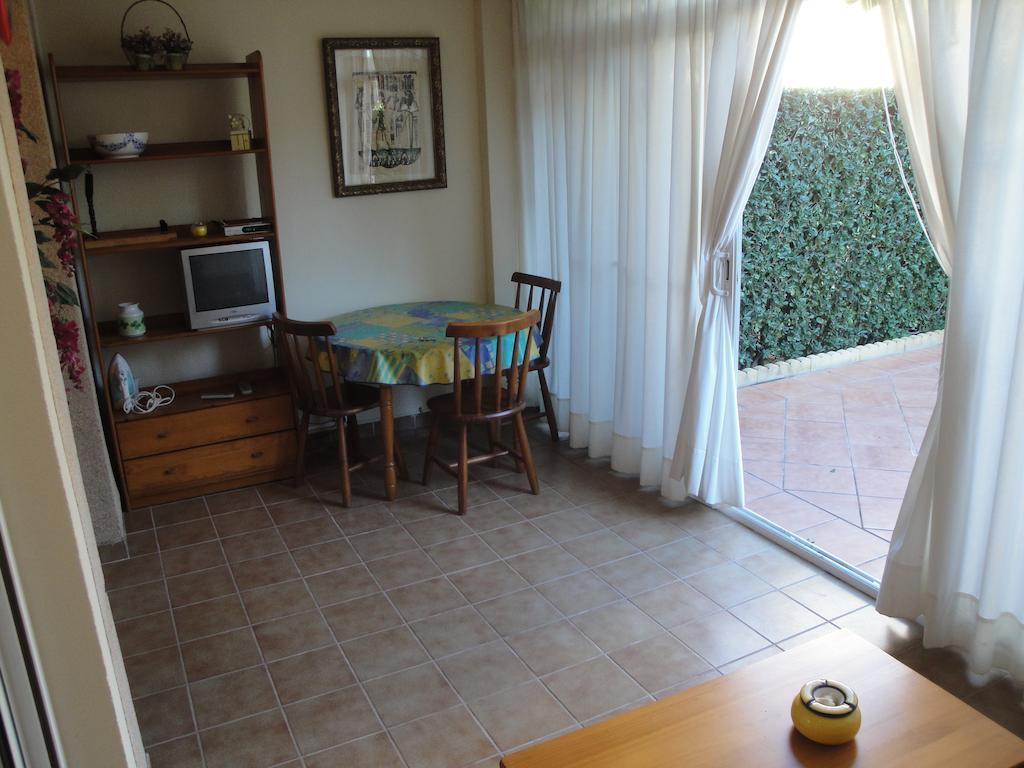 Apartamento Rosaleda Dénia Zimmer foto